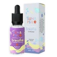 Medicinal Mushroom Tinctures