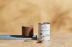 Vegan-Friendly Hot Chocolates