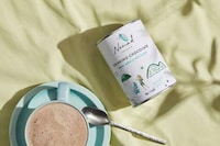 Vegan-Friendly Hot Chocolates Image 2