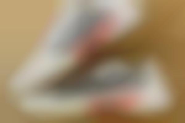 Fashion-Forward Tennis Shoes