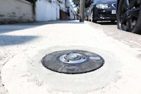 Unobtrusive EV Charging Systems Image 3
