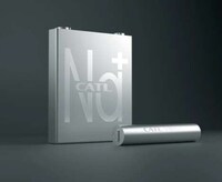 Salty Sodium-Ion Batteries Image 1