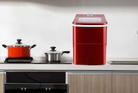 Efficient Portable Ice Makers