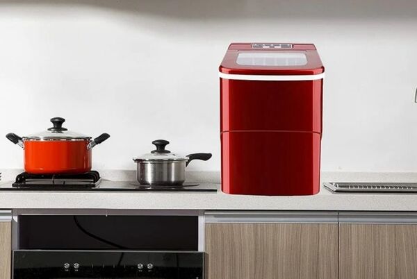 Efficient Portable Ice Makers