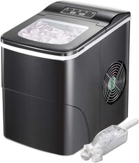 Efficient Portable Ice Makers Image 2
