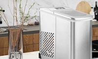 Efficient Portable Ice Makers Image 3