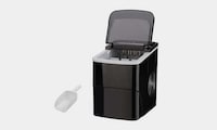 Efficient Portable Ice Makers Image 5