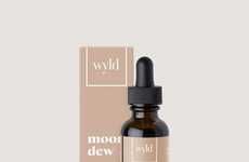 Plant-Powered Hydrating Serums