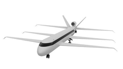 Sustainable Commercial Aircrafts
