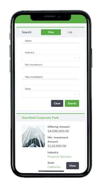 Retirement-Focused Investing Apps Image 1