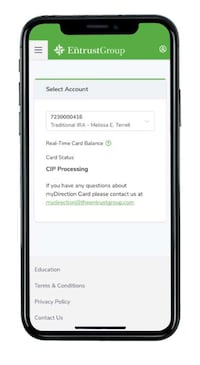 Retirement-Focused Investing Apps Image 2