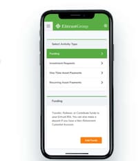 Retirement-Focused Investing Apps Image 4