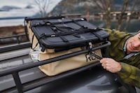 Collapsible Adventure Bags Image 2