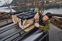 Collapsible Adventure Bags Image 4