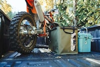 Collapsible Adventure Bags Image 8
