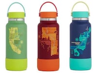 Trail-Supporting Outdoor Flasks Image 2