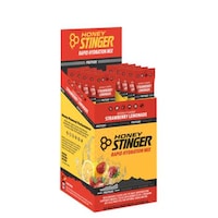 Honey-Powered Hydration Mixes Image 6