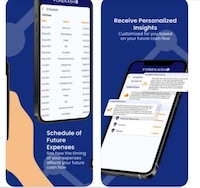 Future-Focused Finance Apps Image 1