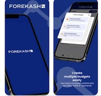 Future-Focused Finance Apps Image 3