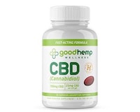 Fast-Acting CBD Supplements