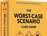 Thought-Provoking Card Games Image 1