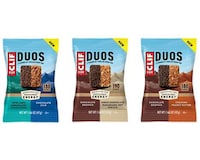 Mashup Snack Bar Flavors Image 1