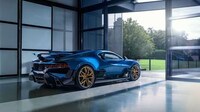 Bespoke Luxury Supercars Image 4