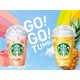 Reusable Frappuccino Cups Image 1