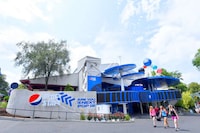 Branded Experiential Pop Ups Image 1
