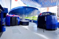 Branded Experiential Pop Ups Image 3