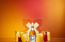 Mixable Single-Malt Whiskies