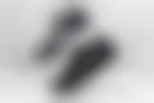 Cushioned Supportive Running Shoes