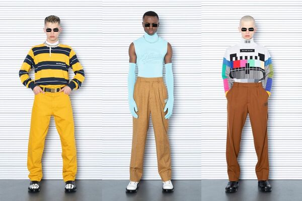 Top 30 Fashion for Men Trends in July