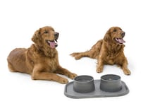Ocean Plastic Dog Bowls Image 4