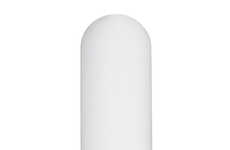 User-Friendly Wellness Lamps