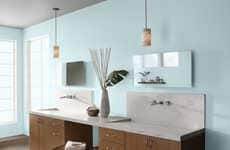 Sales-Boosting Interior Paints
