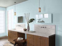 Sales-Boosting Interior Paints Image 1
