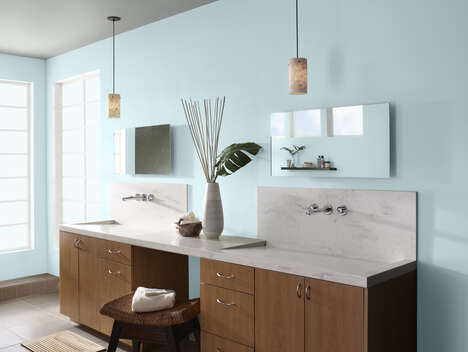 Sales-Boosting Interior Paints