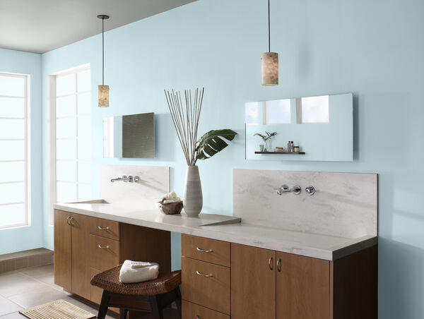 Sales-Boosting Interior Paints