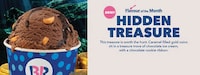 Treasure Chest-Inspired Ice Creams Image 2