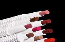 Pigmented Hydrating Lipsticks
