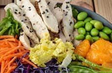 Healthy Grab-and-Go Meals