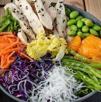 Healthy Grab-and-Go Meals Image 1
