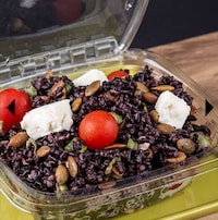 Healthy Grab-and-Go Meals Image 2