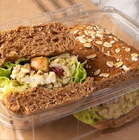 Healthy Grab-and-Go Meals Image 3