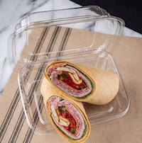 Healthy Grab-and-Go Meals Image 4