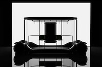 Autonomous Campus Shuttle Buses Image 3
