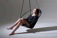 Minimalist Hanging Seat Designs