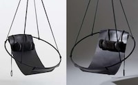 Minimalist Hanging Seat Designs Image 3