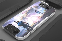 Ruggedly Designed Gaming Consoles Image 2